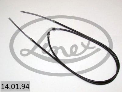 Linka hamulca LINEX 14.01.94 7169715