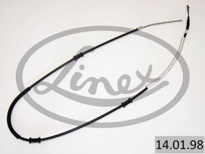 Linka hamulca LINEX 14.01.98 46547547