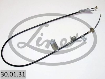 Linka hamulca LINEX 30.01.31 365319M800
