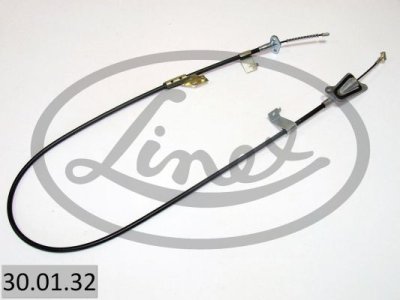 Linka hamulca LINEX 30.01.32 365309M800