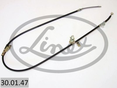 Linka hamulca LINEX 30.01.47 365302F000