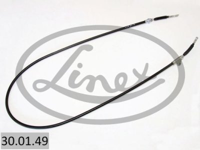 Linka hamulca LINEX 30.01.49 365302F200