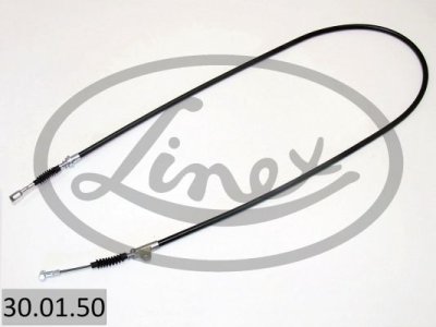 Linka hamulca LINEX 30.01.50 365312F200