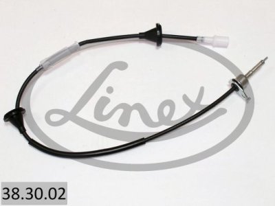 Linka prędkościomierza LINEX 38.30.02 IL0957783