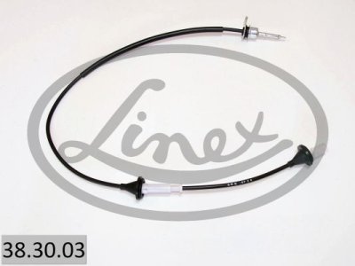 Linka prędkościomierza LINEX 38.30.03 IL0957783D