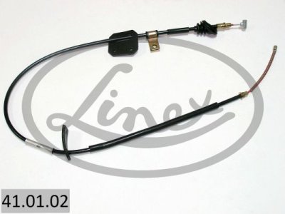 Linka hamulca LINEX 41.01.02 54410A60A01