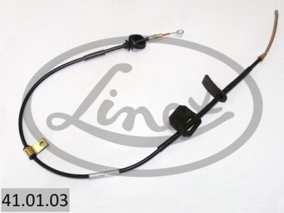 Linka hamulca LINEX 41.01.03 54420A60A01