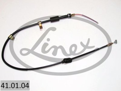 Linka hamulca LINEX 41.01.04 5440060B00