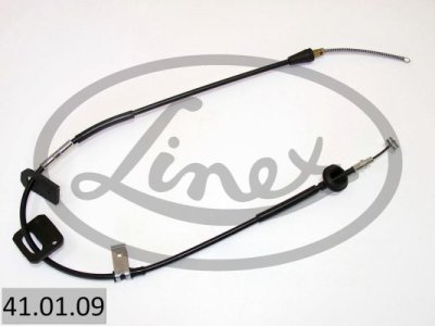 Linka hamulca LINEX 41.01.09 54410A60A60