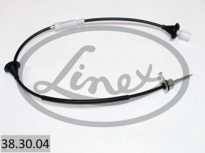 Linka prędkościomierza LINEX 38.30.04 IL0957783A