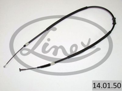 Linka hamulca LINEX 14.01.50 60806307