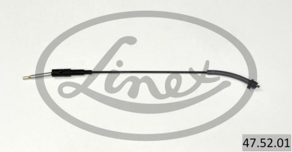 LINKA SIEDZENIA LINEX 47 52 01 1J0881265C VW