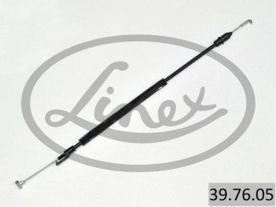 LINKA DRZWI SKODA PRZÓD LINEX 397605 5J7837085D