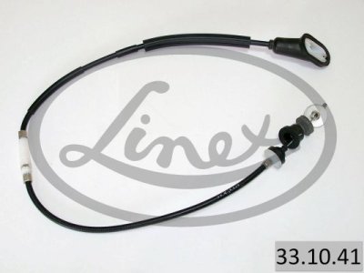 Linka sprzęgła LINEX 33.10.41 2150Q5