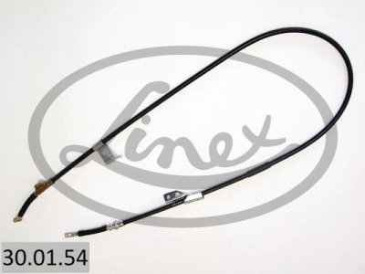 Linka hamulca LINEX 30.01.54 365319F500