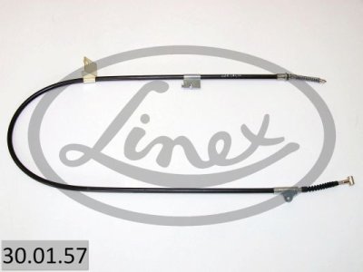 Linka hamulca LINEX 30.01.57 365310F600