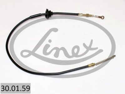 Linka hamulca LINEX 30.01.59 36402G9501