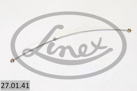 Linka hamulca LINEX 27.01.41 1214200085