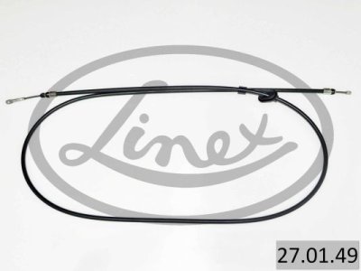 Linka hamulca LINEX 27.01.49 2024200887