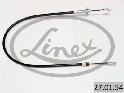 Linka hamulca LINEX 27.01.54 2104201185
