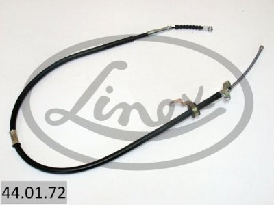 Linka hamulca LINEX 44.01.72 4642042010