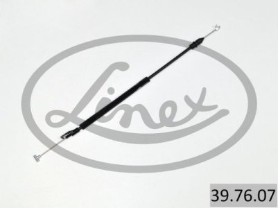 LINKA DRZWI SKODA PRZÓD