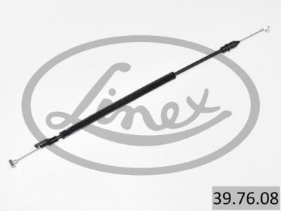 LINKA DRZWI SKODA TYŁ LINEX 397608 5J6839085D