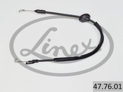 LINKA DRZWI LINEX 477601 1K4837085B VW PRZÓD LEWE