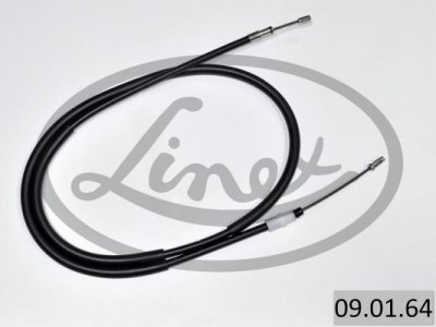Linka hamulca LINEX 09.01.64 