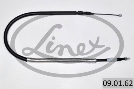 Linka hamulca LINEX 09.01.62 