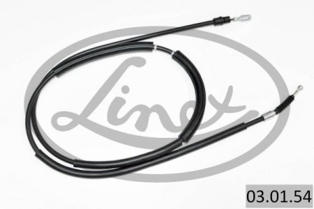 Linka hamulca LINEX 03.01.54 