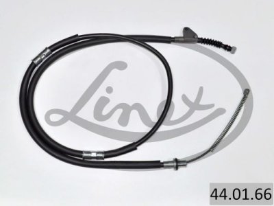 Linka hamulca LINEX 44.01.66 4643005020