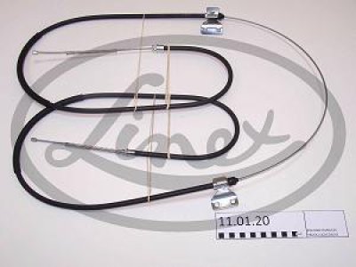 Linka hamulca LINEX 11.01.20 