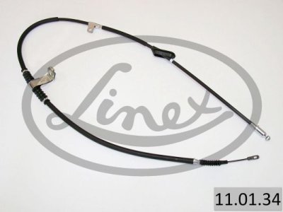 Linka hamulca LINEX 11.01.34 