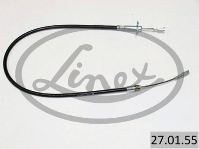 Linka hamulca LINEX 27.01.55 2104201085