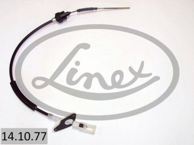 Linka sprzęgła LINEX 14.10.77 55183097