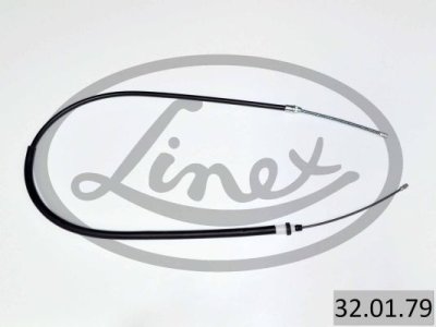 Linka hamulca LINEX 32.01.79 9160551
