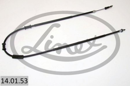 Linka hamulca LINEX 14.01.53 46731055