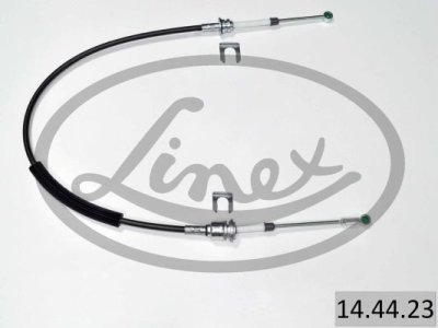 LINKA ZMIANY BIEGÓW LINEX 144423 55199873 FIAT