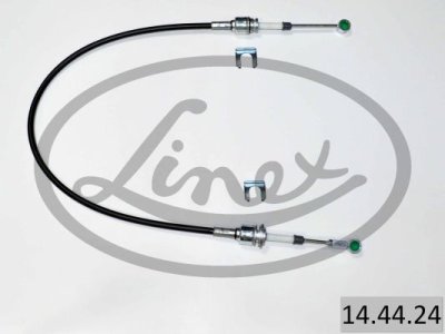 Linka zmiany biegów LINEX 14.44.24 55199359