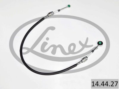 LINKA ZMIANY BIEGÓW LINEX 144427 55194346 FIAT