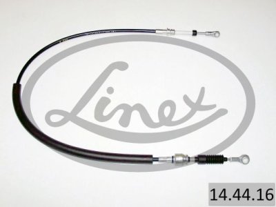 LINKA ZMIANY BIEGÓW FIAT