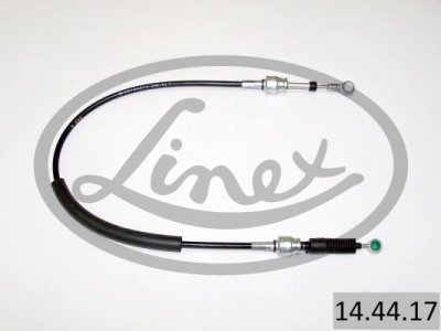 LINKA ZMIANY BIEGÓW LINEX 14 44 17 46778794 FIAT