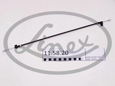 LINKA STEROWANIA NAWIEWU DAEWOO