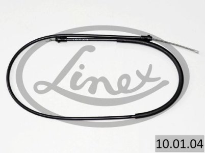 Linka hamulca LINEX 10.01.04 6001547169