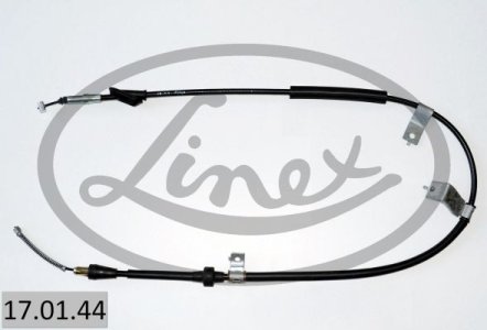 Linka hamulca LINEX 17.01.44 47510SR4A01