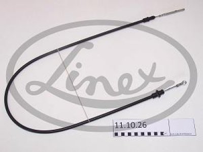 Linka sprzęgła LINEX 11.10.26 