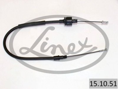 Linka sprzęgła LINEX 15.10.51 6779976