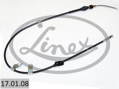 Linka hamulca LINEX 17.01.08 47560SK3E12