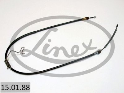 Linka hamulca LINEX 15.01.88 